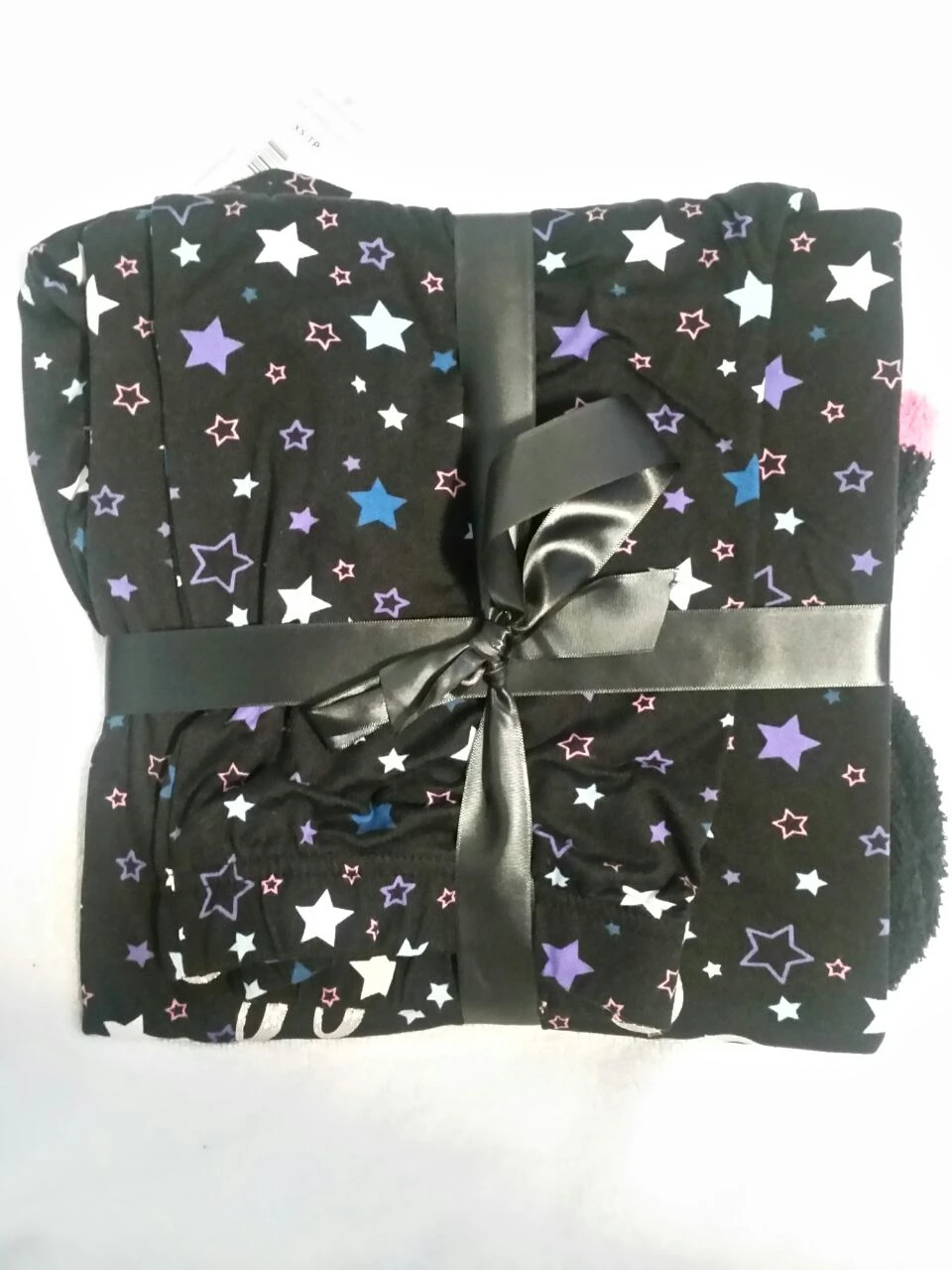 NEW 3 piece PJ Pajama set image indicator(3)