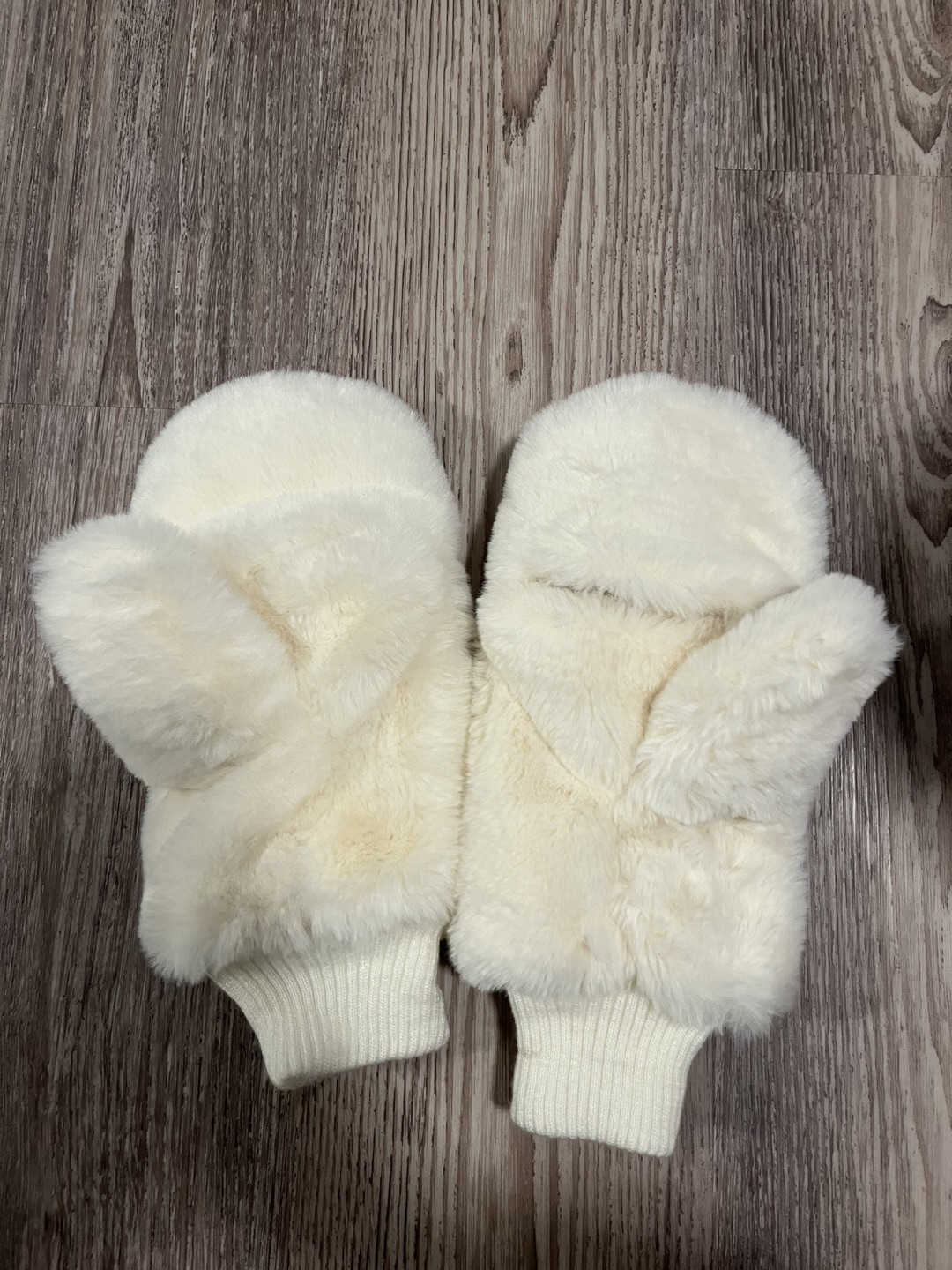 Mittens gloves - photo 2
