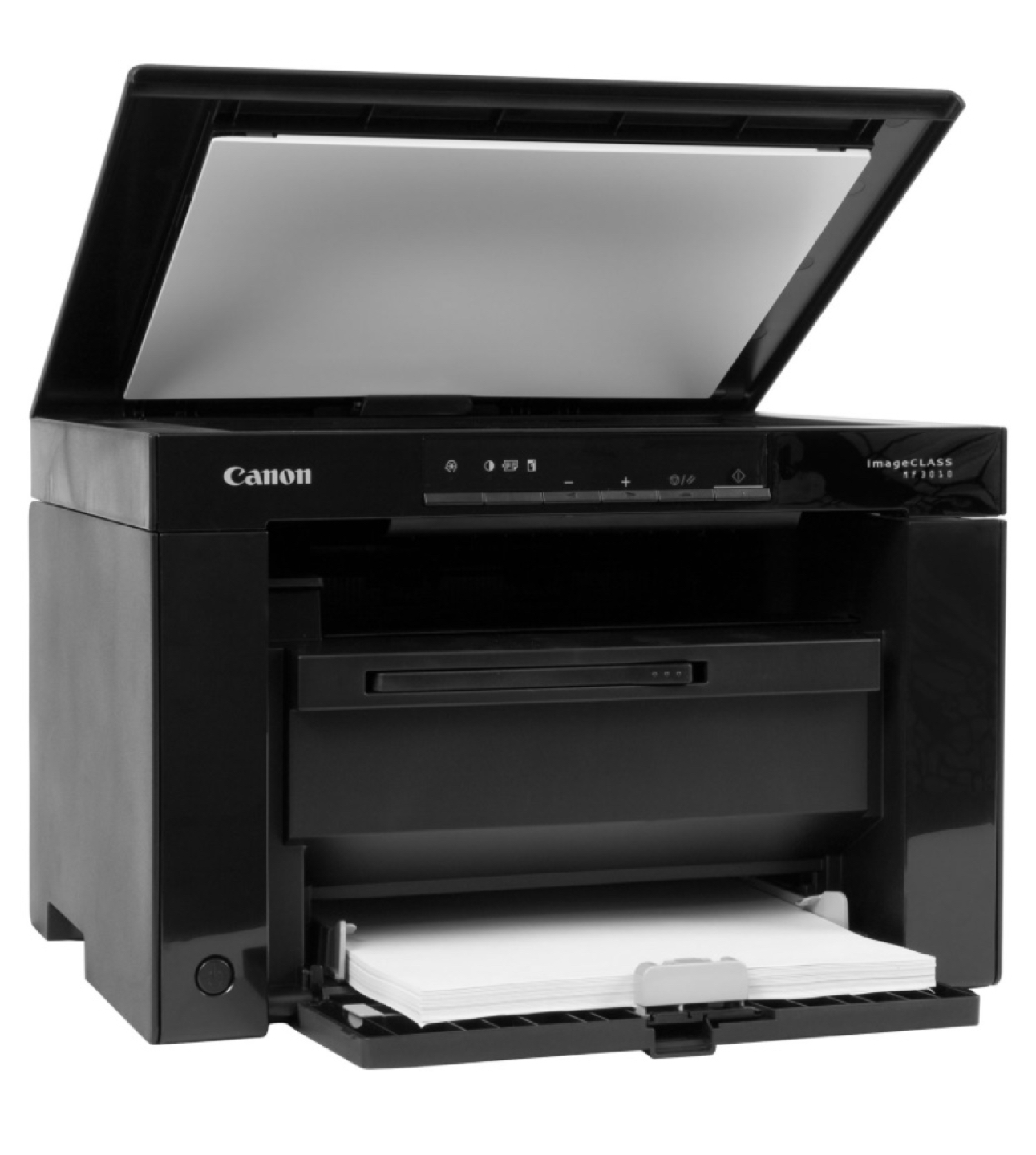 Canon ImageClass MF3010 Monochrome All-in-one Laser Printer