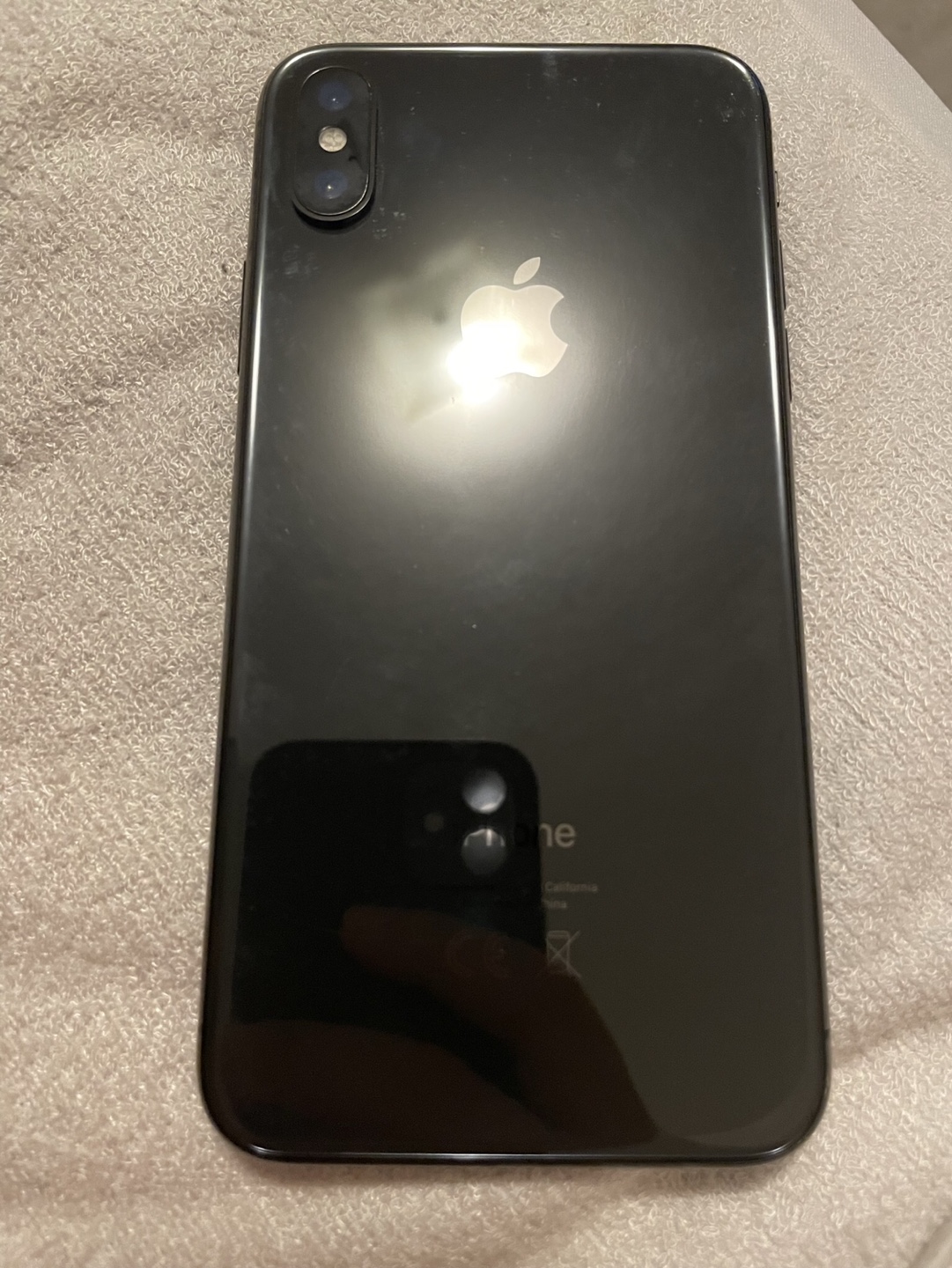 IPHONE X - photo 2