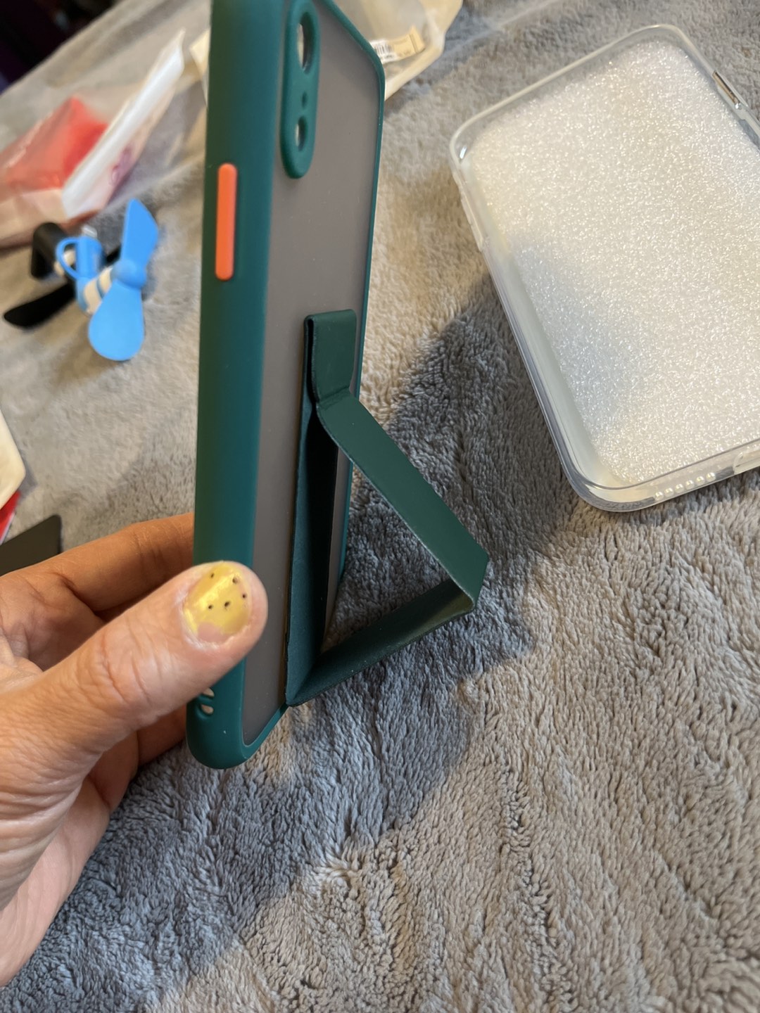 Iphone XR case image indicator(6)