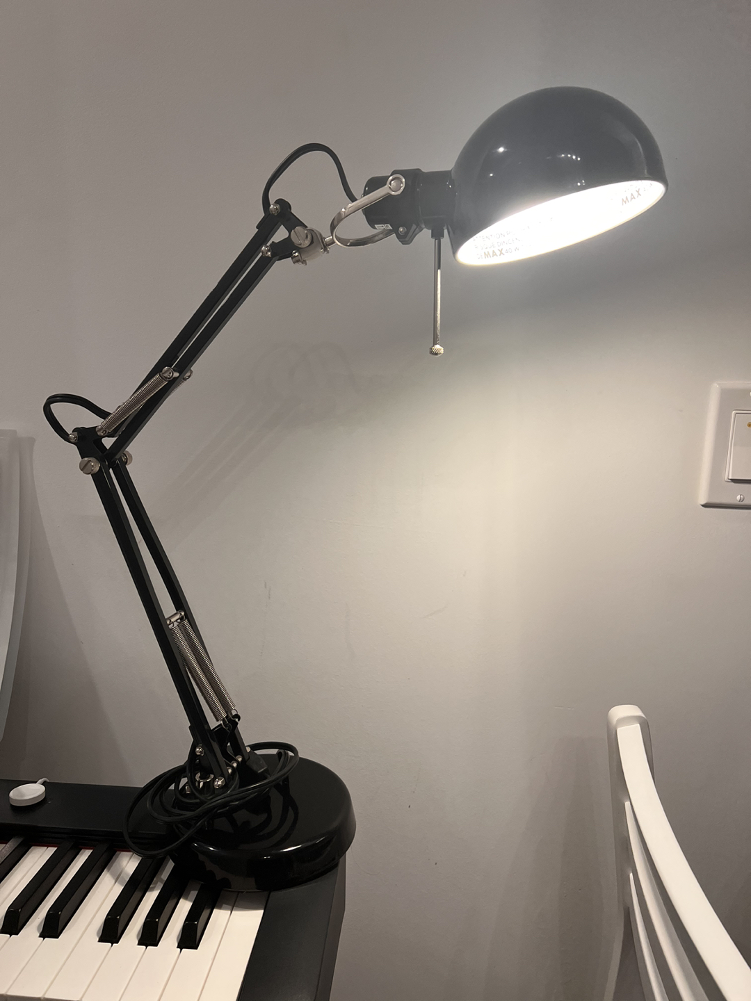Desk Lamp thumbnail