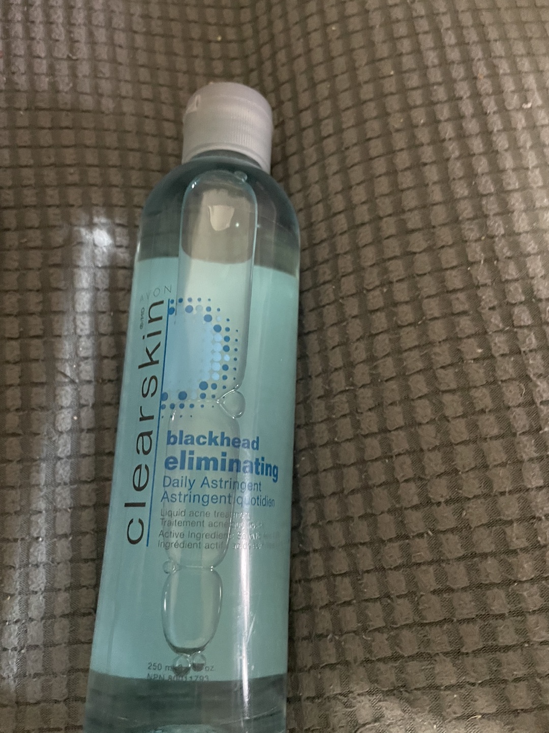 Clearskin thumbnail