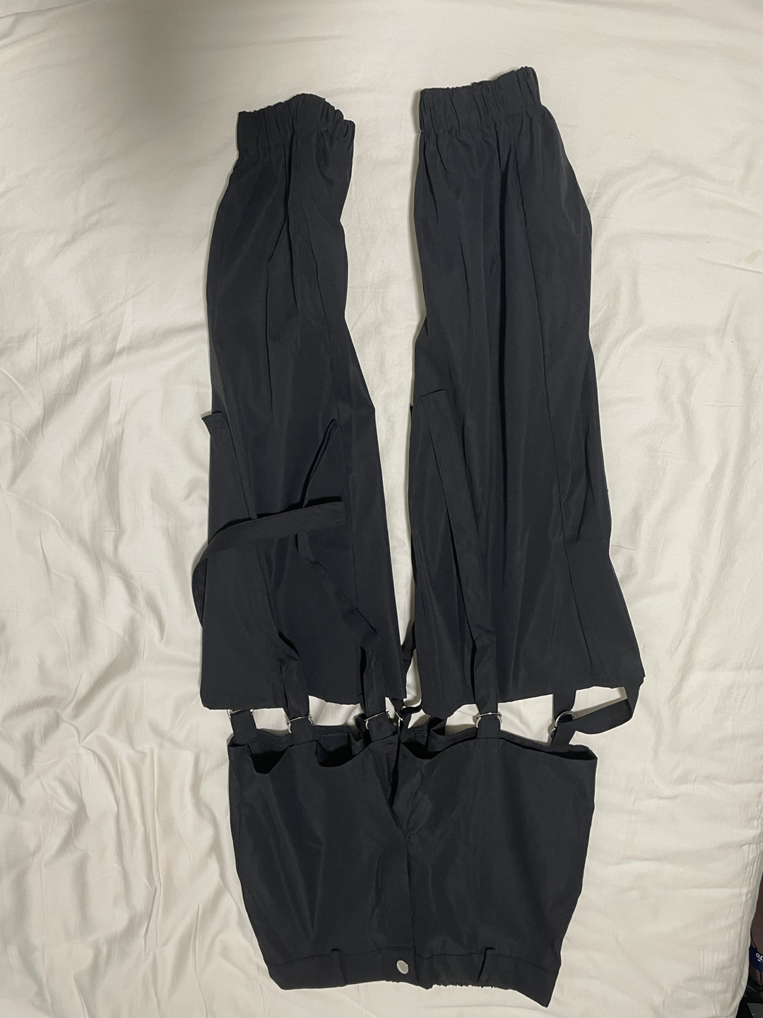 Fashionable Cargo Pants