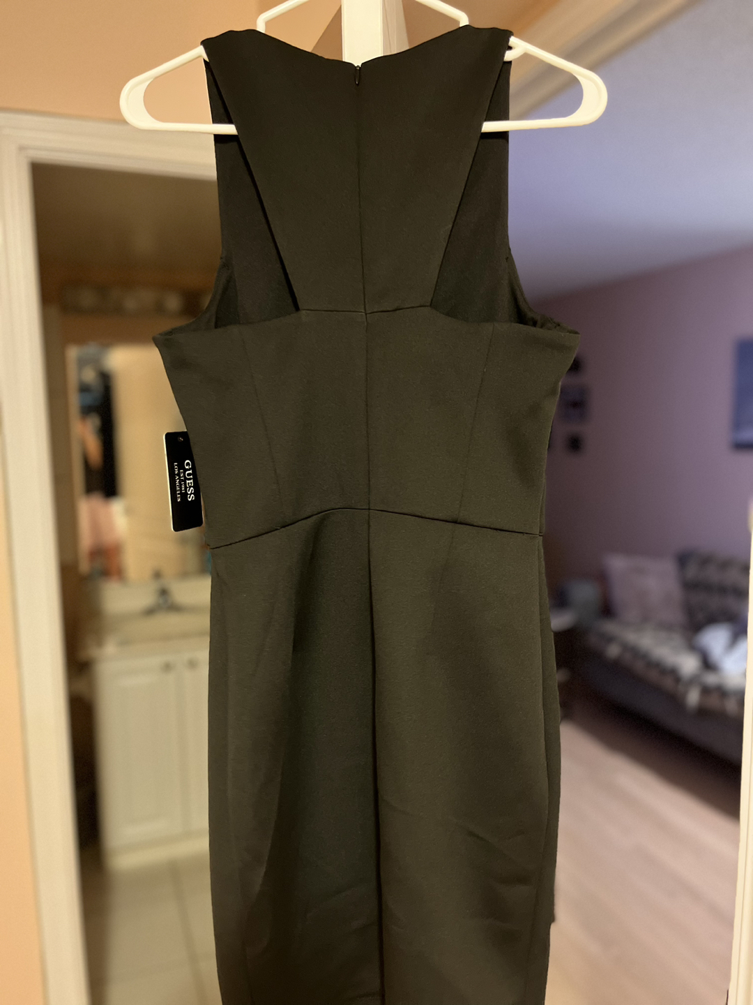 Guess Dress image indicator(6)