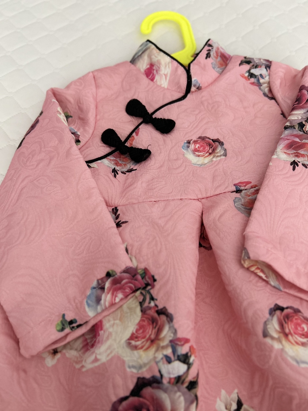 Chinese dress for kids