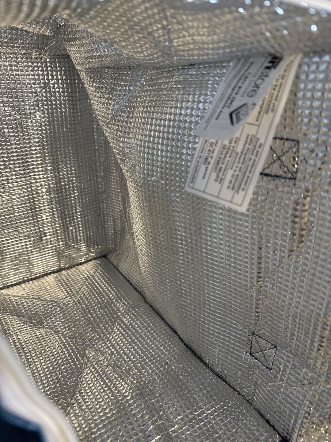 Thermal insulated food carrier - photo 3