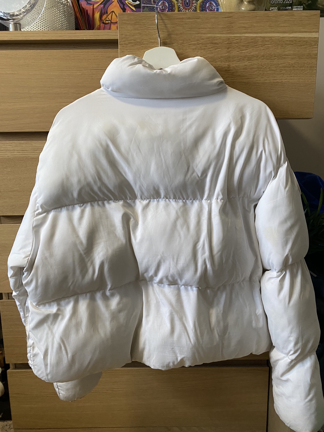 Fabletics Puffer coat - photo 4