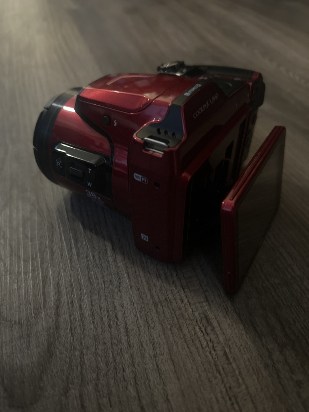 Nikon Camera - photo 3