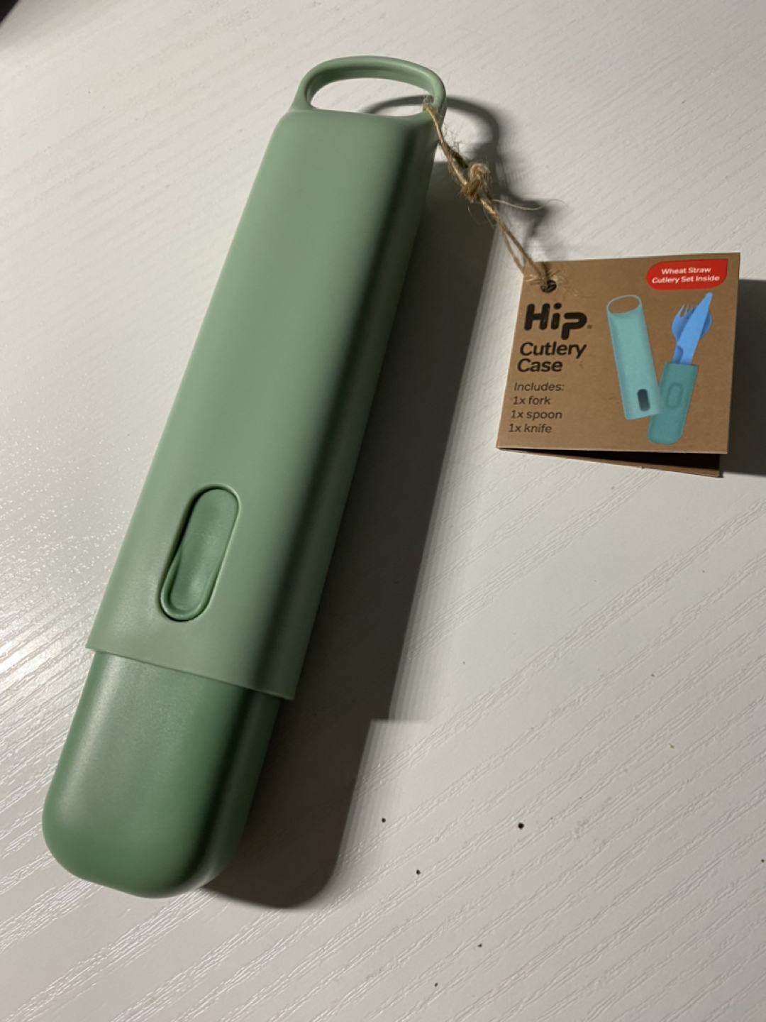 Cutlery case (no cutlery included) thumbnail