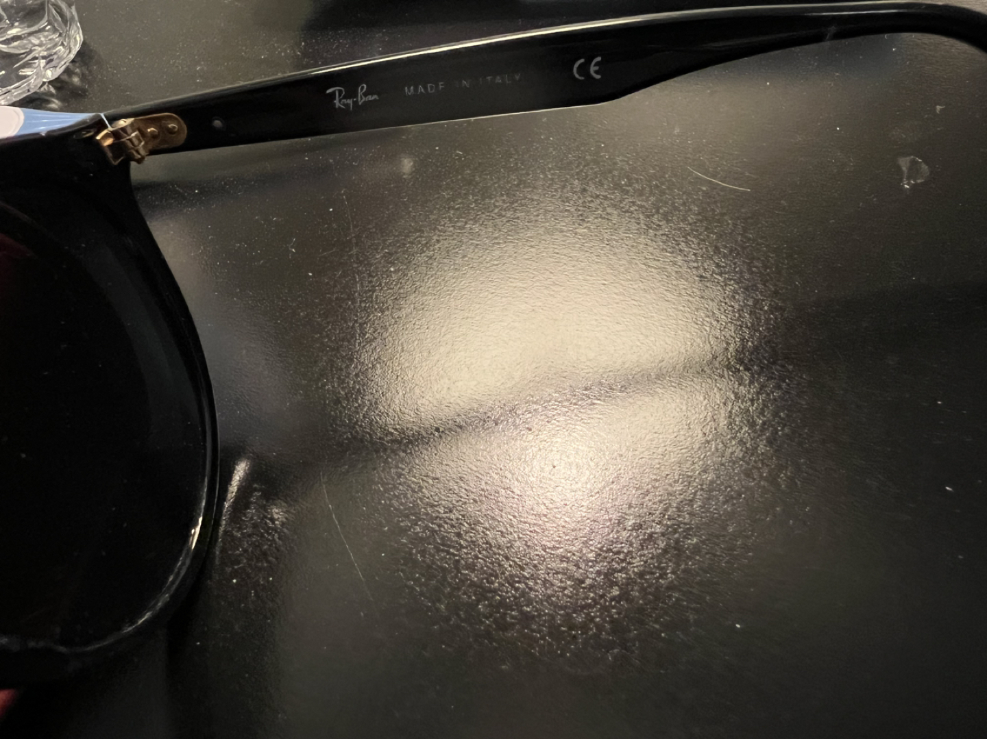 Ray-Ban sunglasses - photo 3