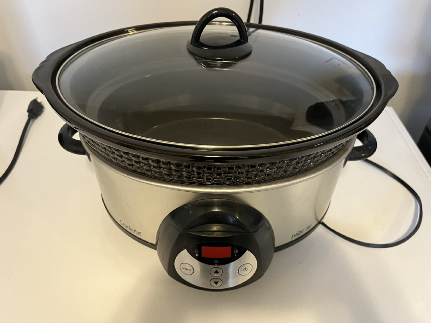 Crock pot thumbnail