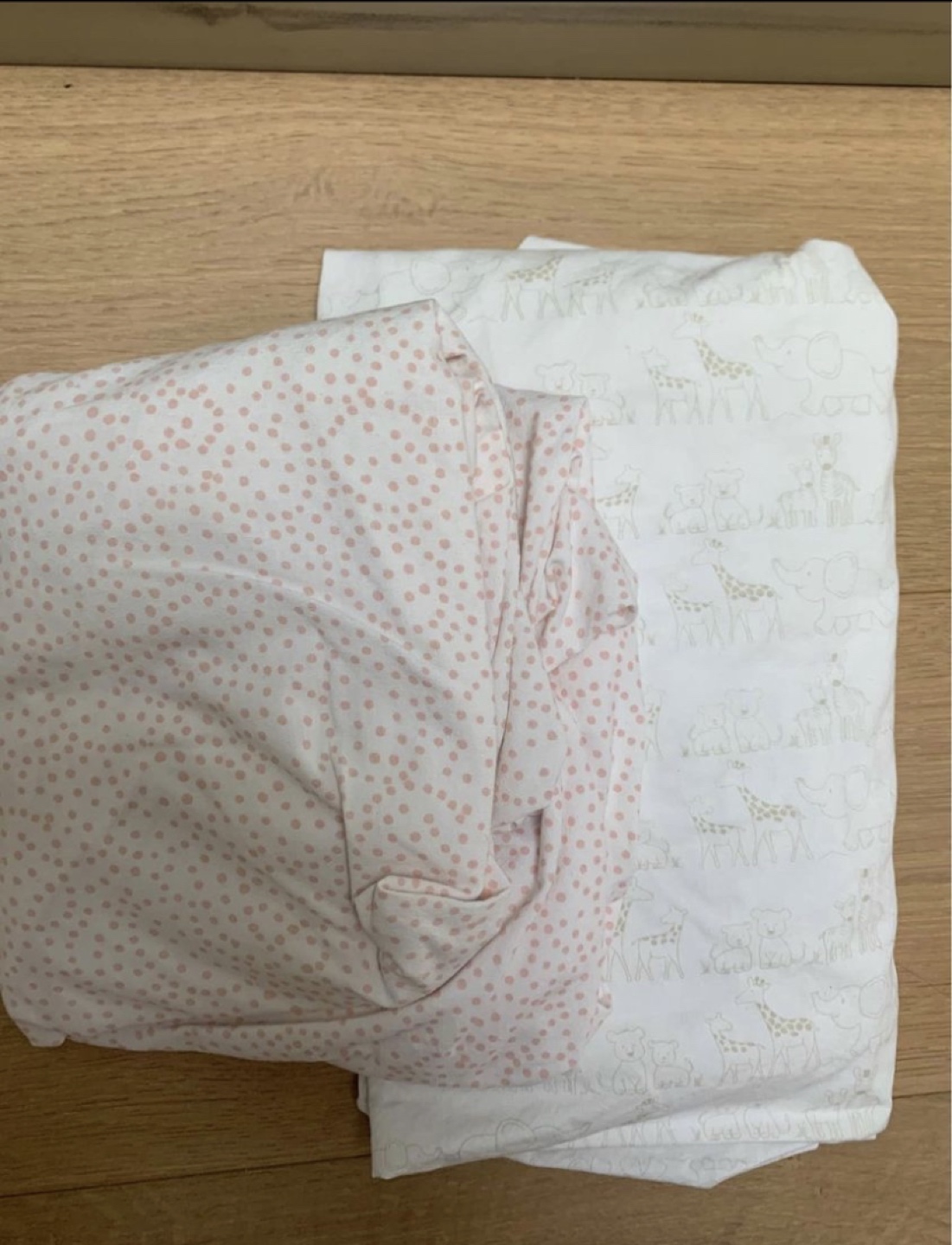 Crib sheets thumbnail