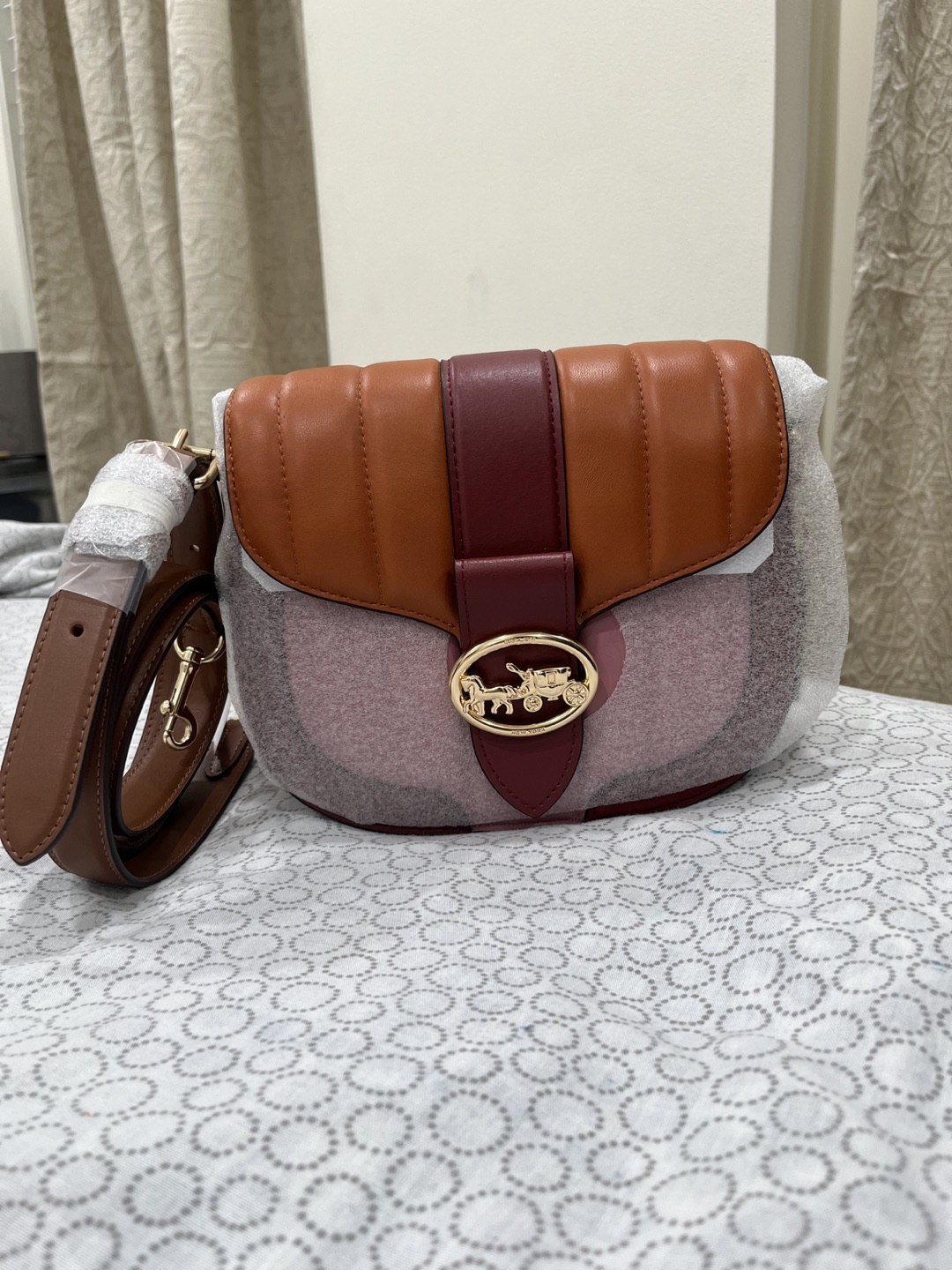 Brand New Coach Bag thumbnail