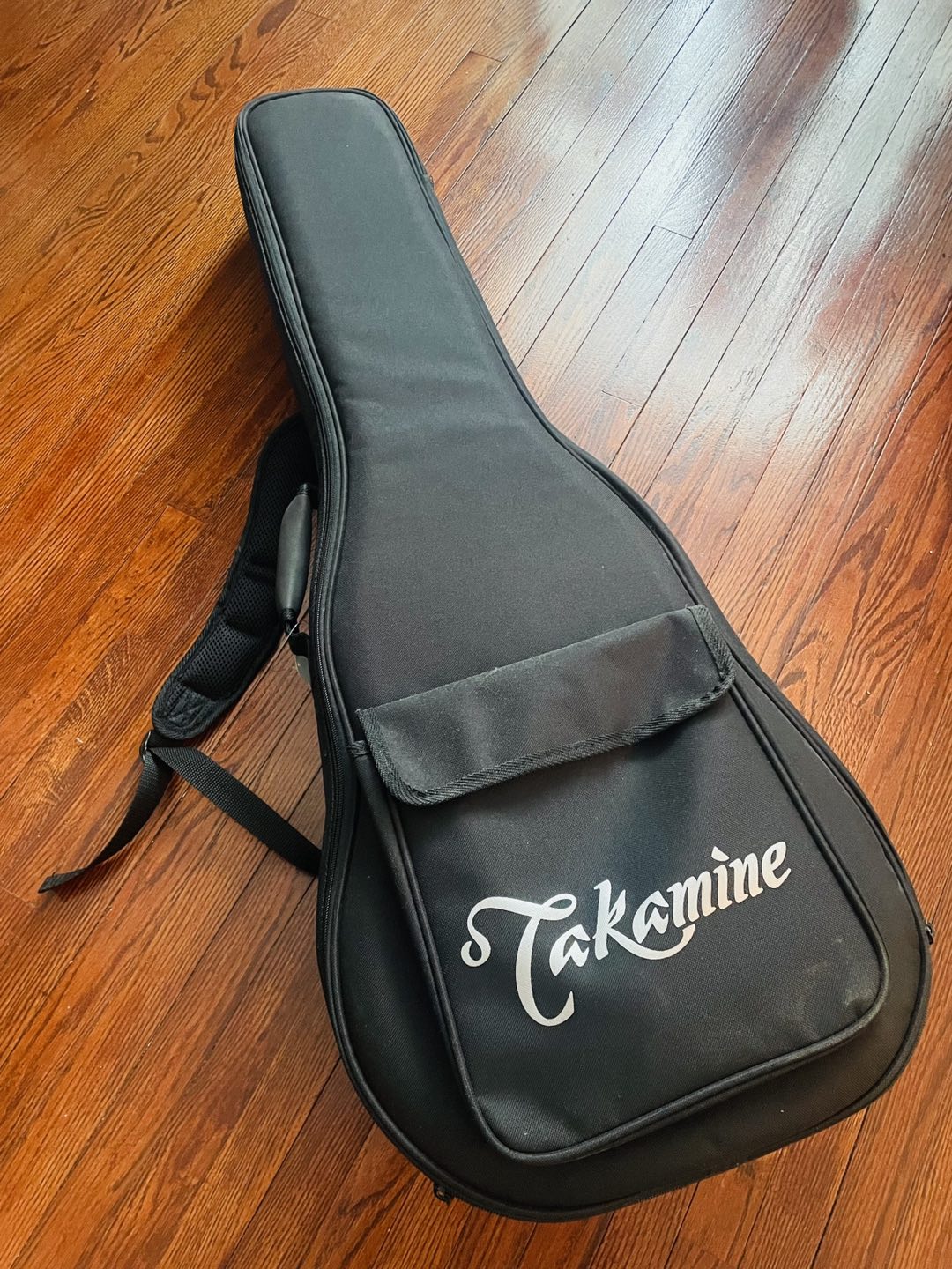 Takamine GX11ME-NS Acoustic-Electric Guitar 🎸 - photo 3