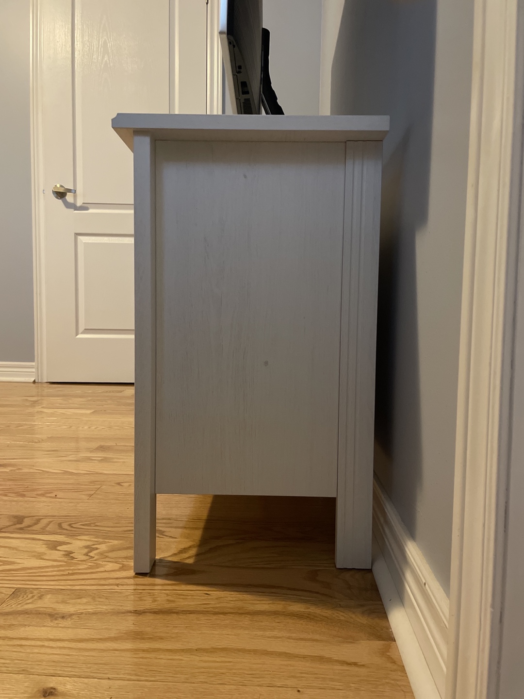 TV Bench Storage Brand New Furniture Table - photo 2