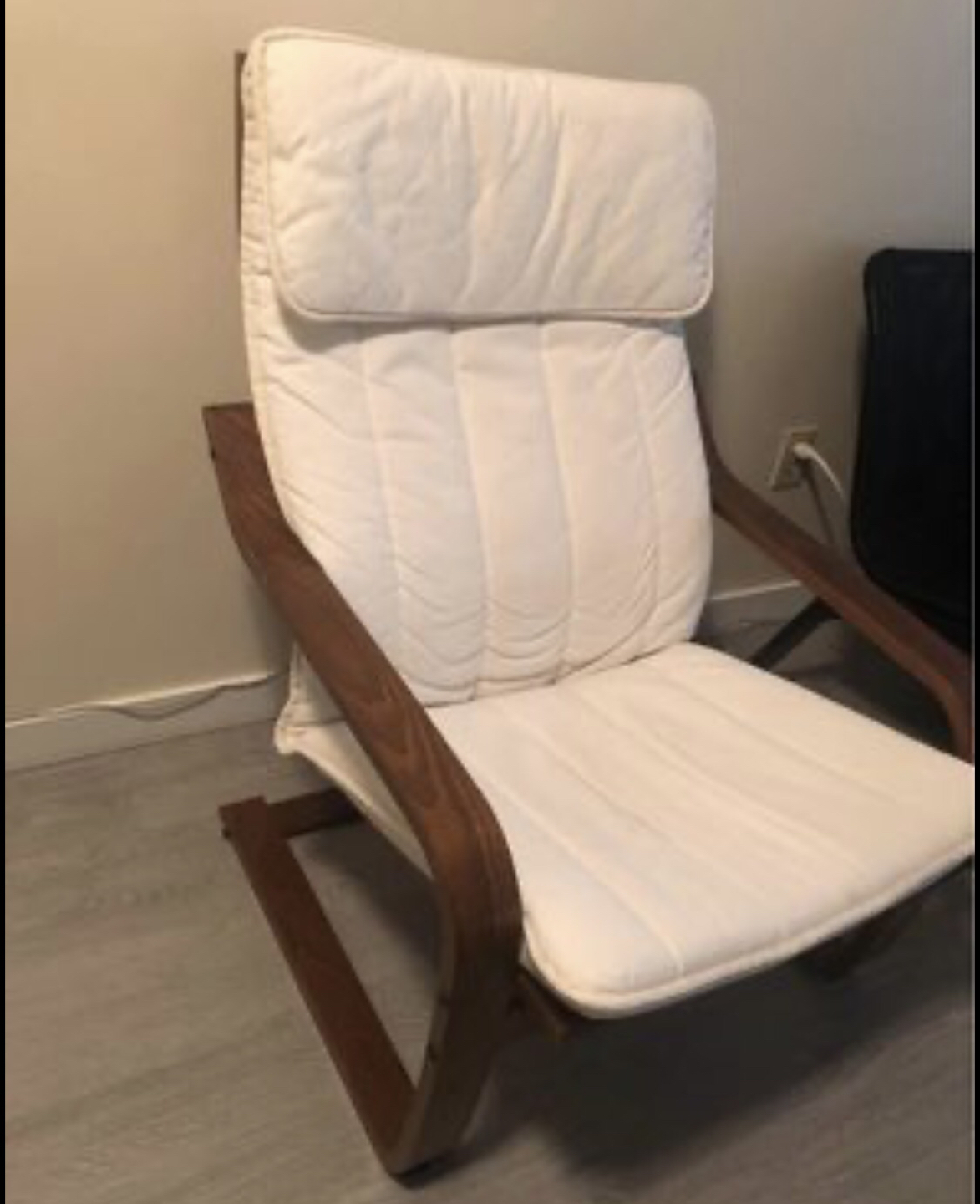 Chair - photo 3