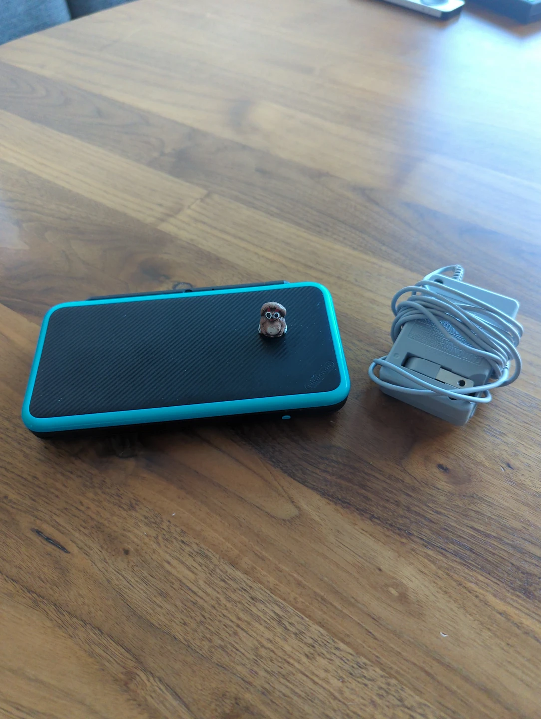 Nintendo 2DS XL - photo 2