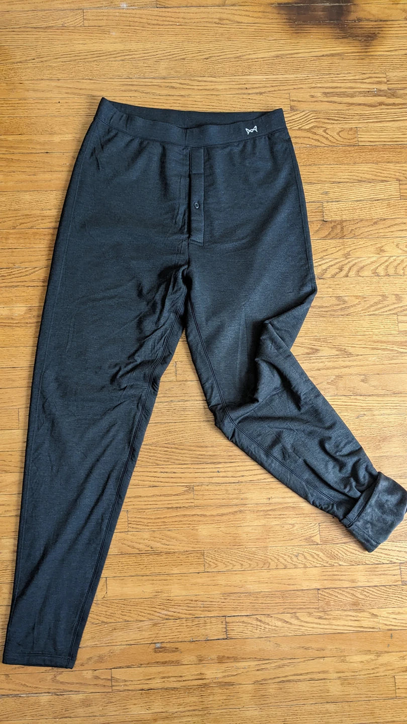 Nike Winter Fleece pants - photo 2