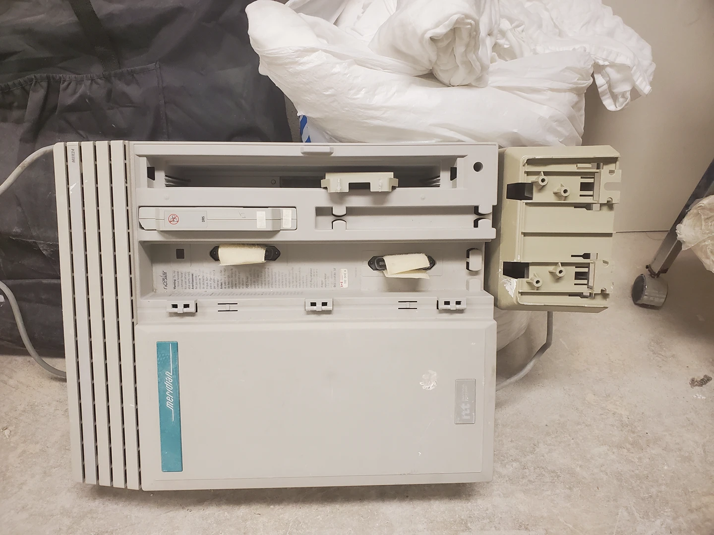Phone System
