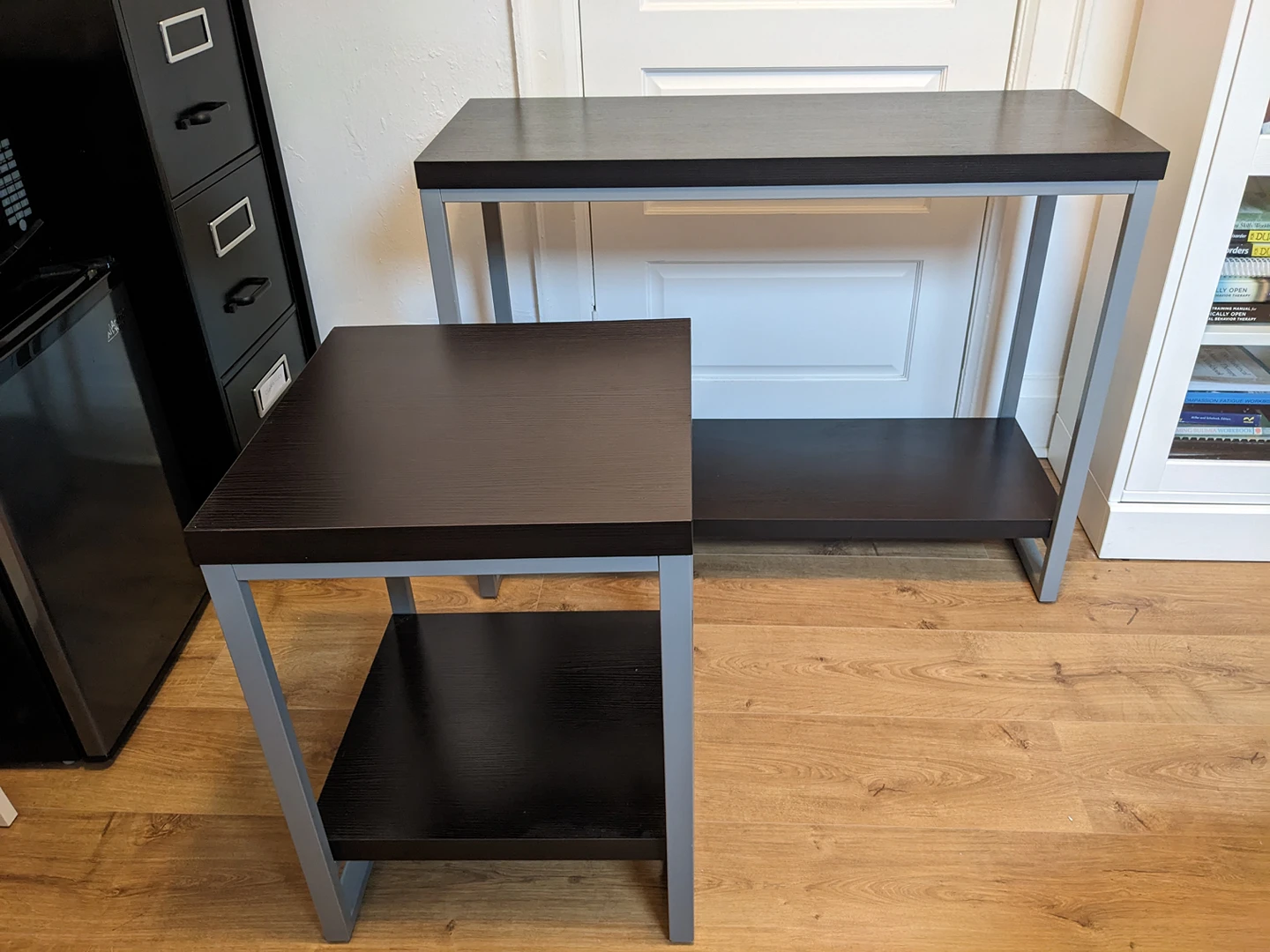Console and Side Tables
