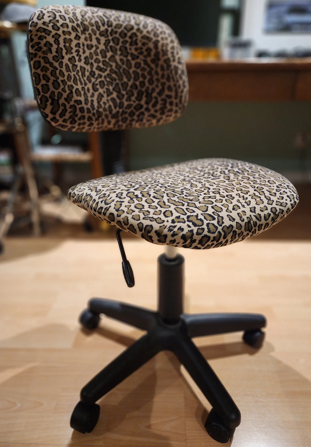 Student office chair