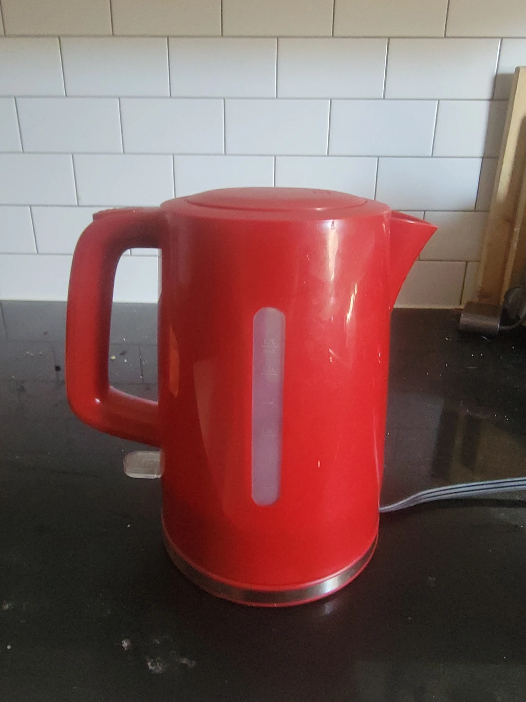 Kettle