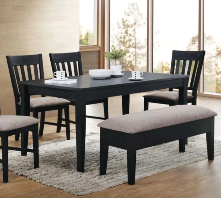 New Diningroom set