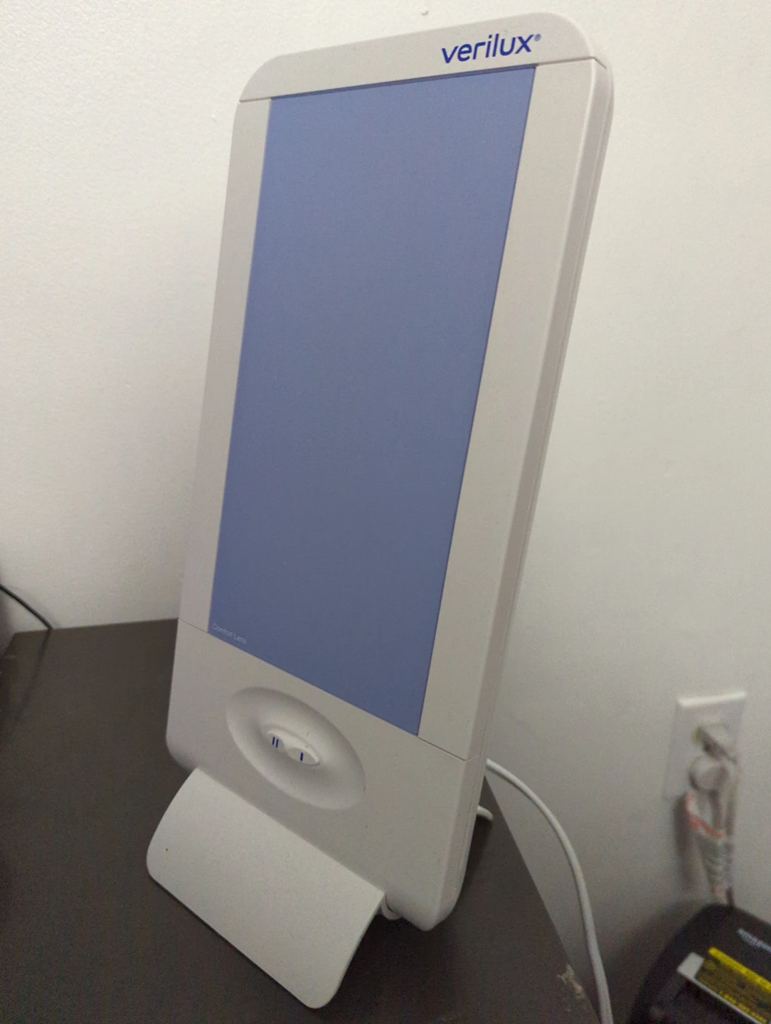 vt20 happy light by verilux