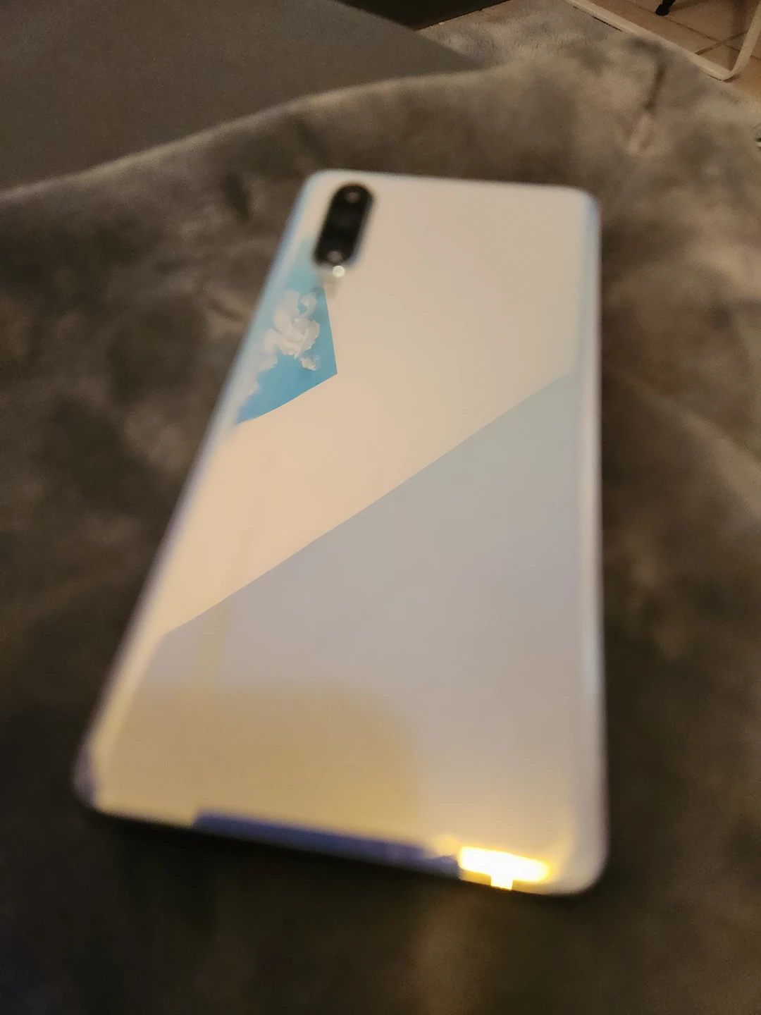 Huawei p30 - photo 4