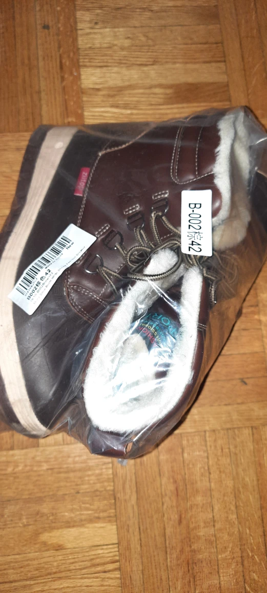 Winter Shoes - photo 3