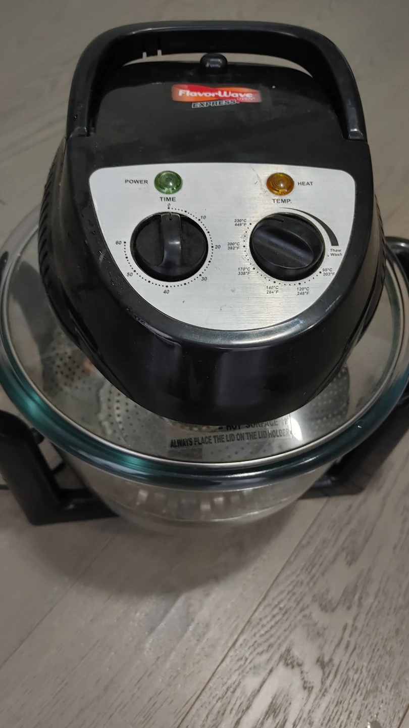 air fryer