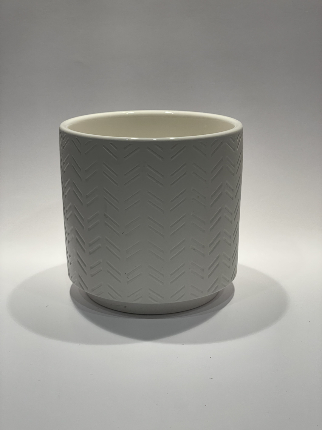 Small flower pot | CB2 thumbnail