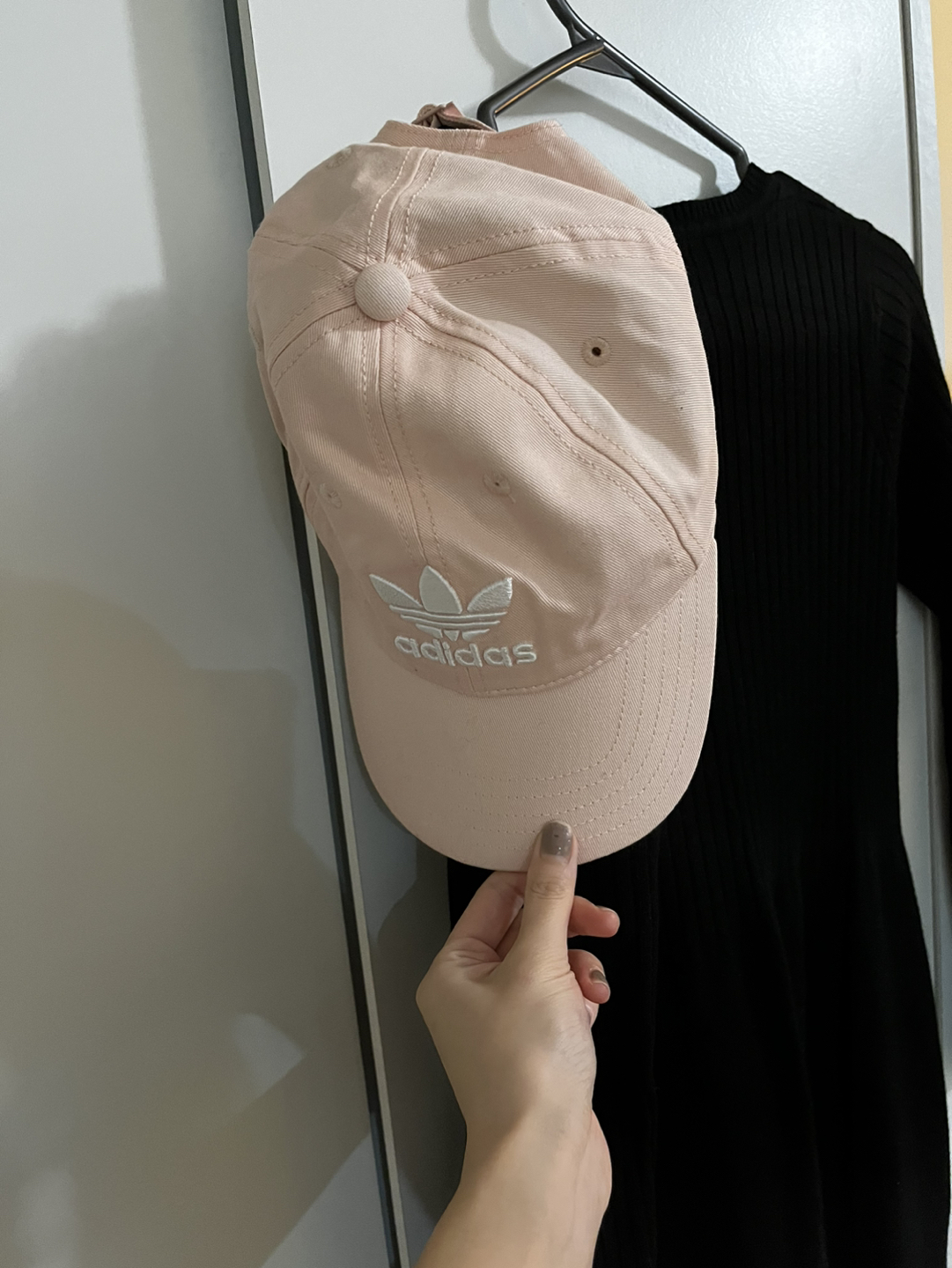 Adidas cap