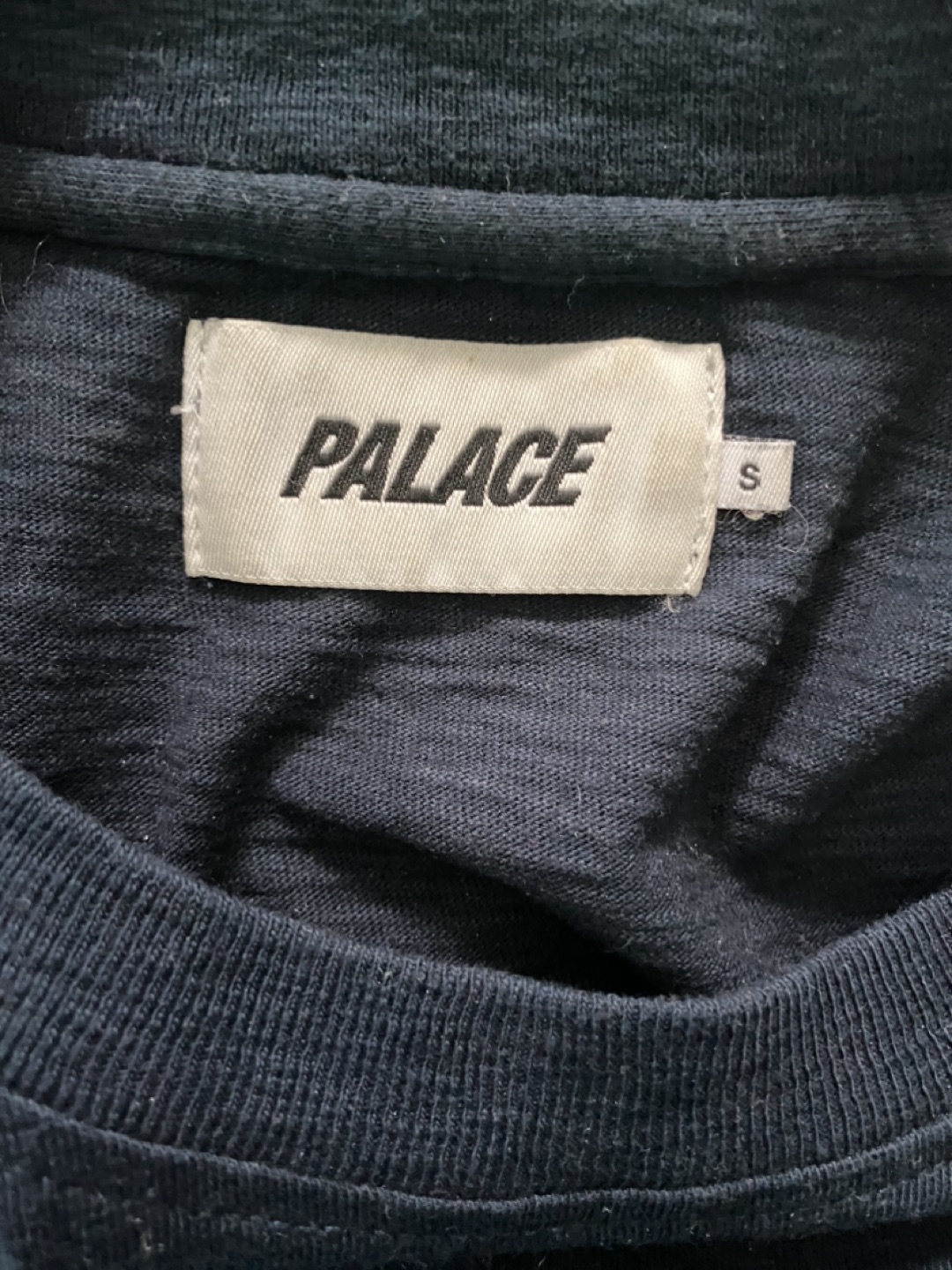 Palace Long Sleeve with Pocket (small) image indicator(3)