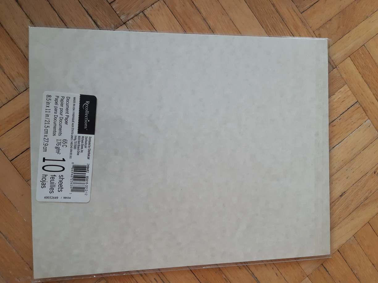 Paper - photo 2