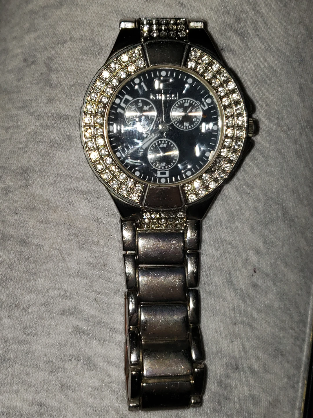 Guess watch