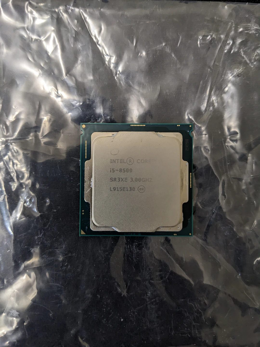 CPU/Ram - photo 2