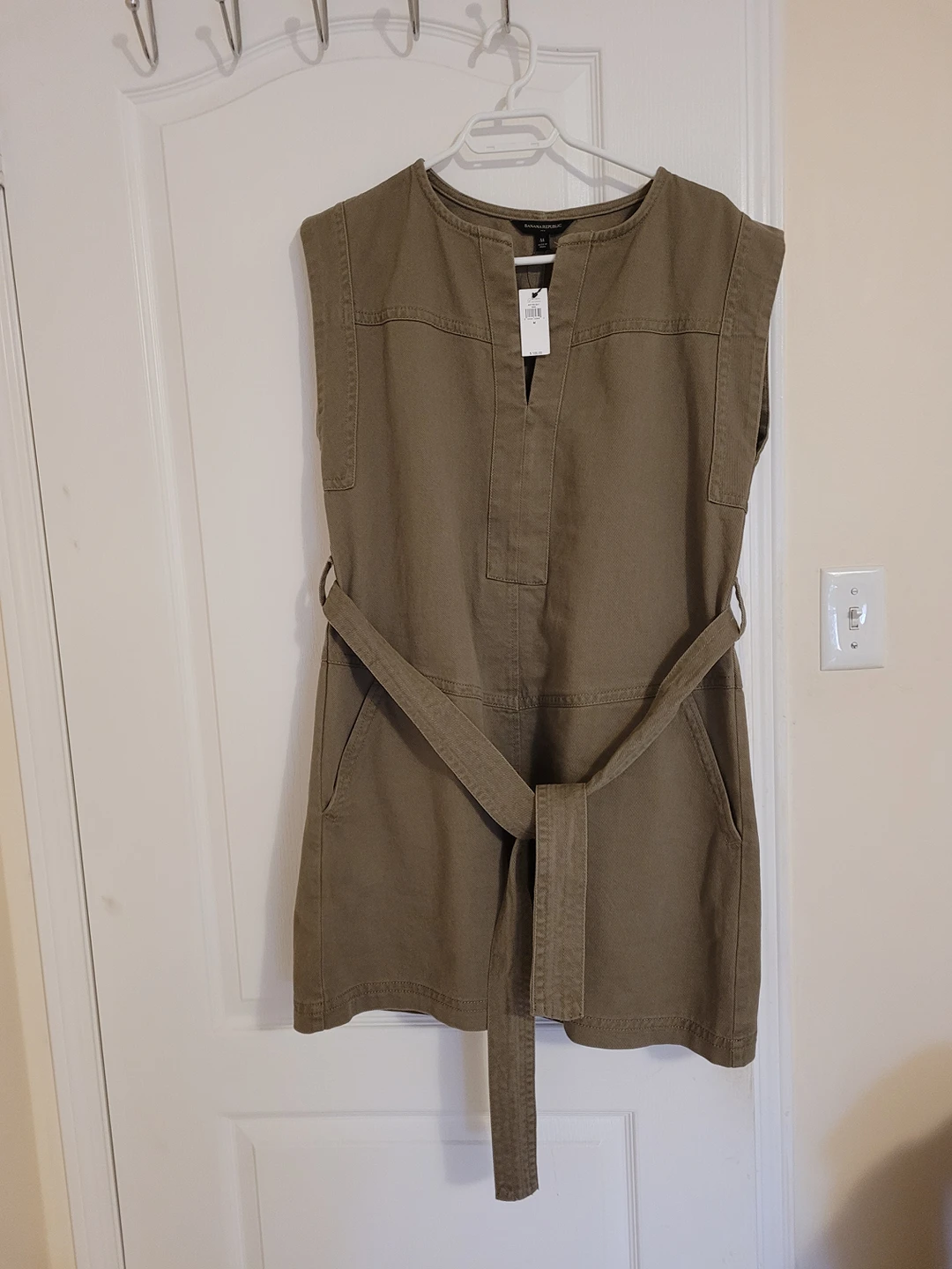 Banana Republic dress