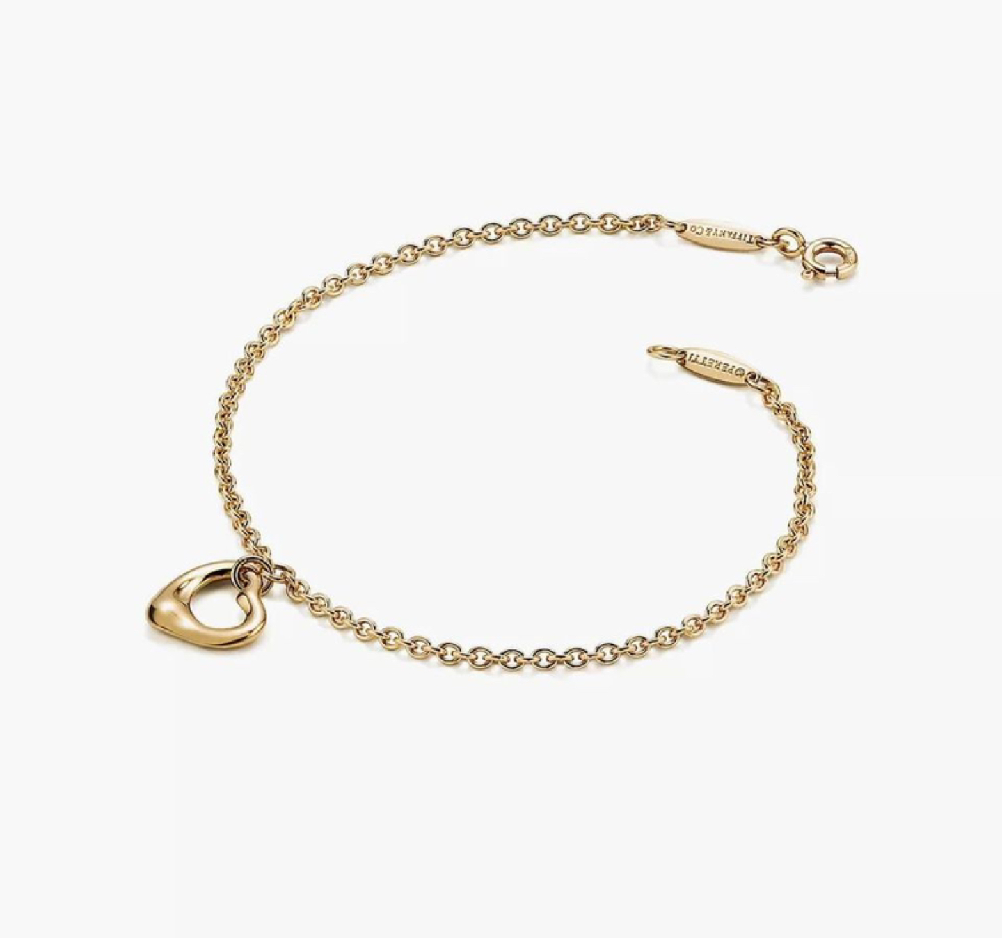 Tiffany bracelet thumbnail