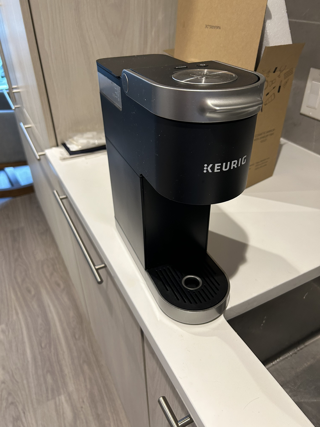 Keurig- black - photo 3