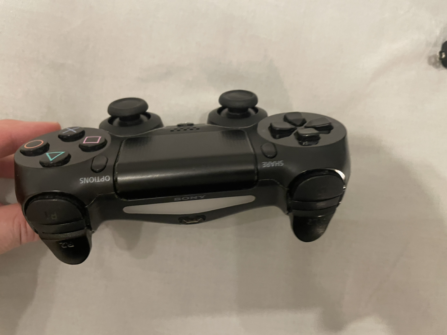 Ps4 - photo 4