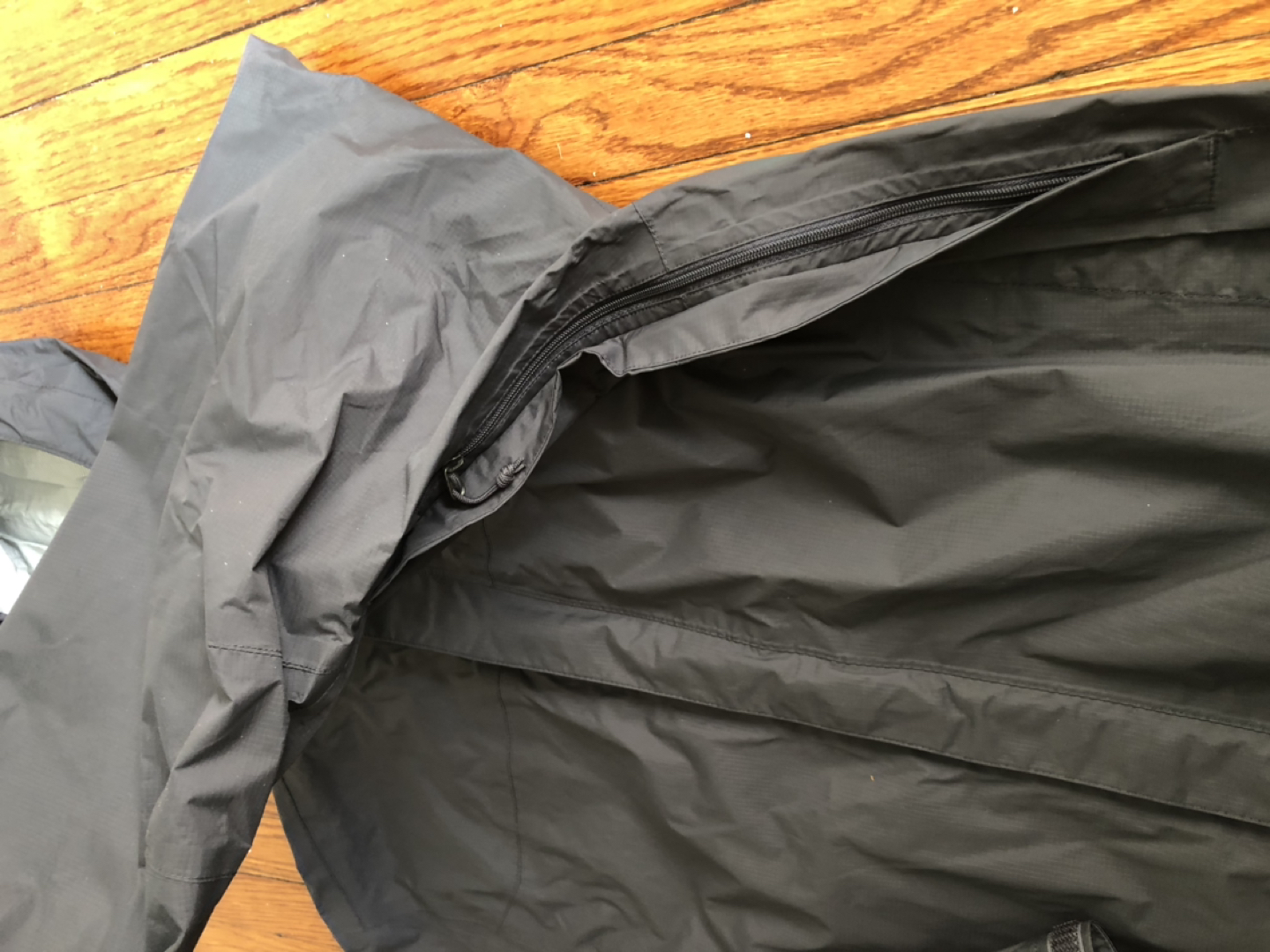 The North Face Windbreaker - photo 3