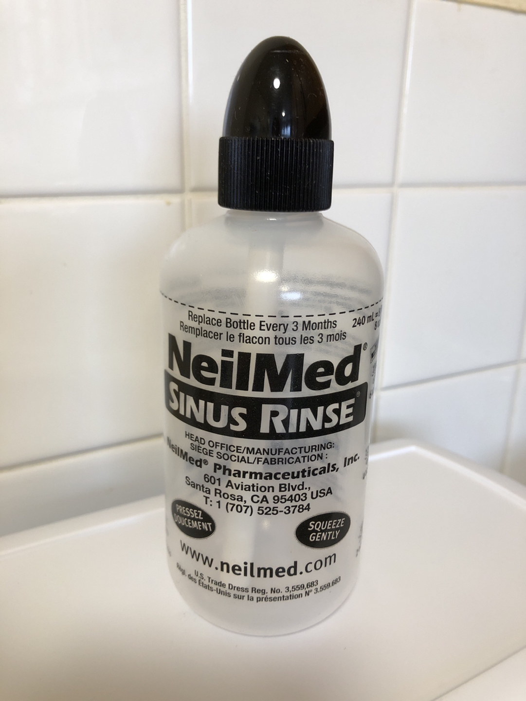 NeilMed (Sinus Rinse) thumbnail