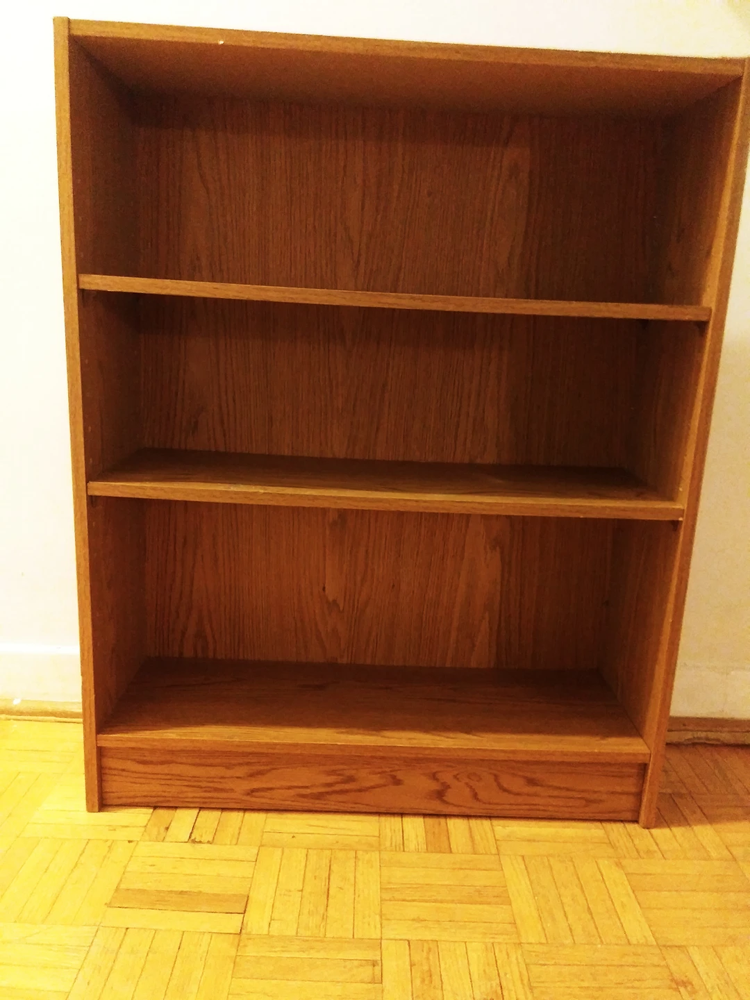Shelving thumbnail