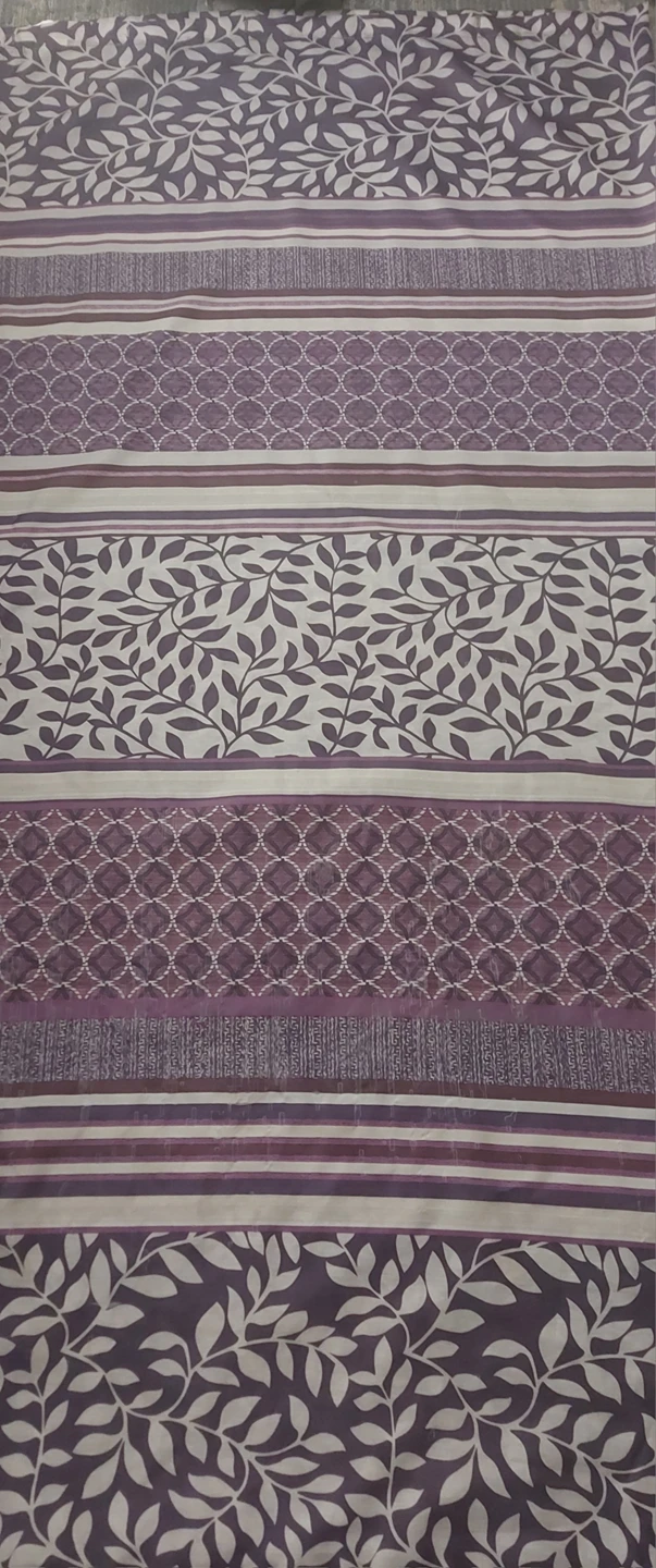 Bathroom Set - Curtain, Rings, Carpets, Basket image indicator(2)