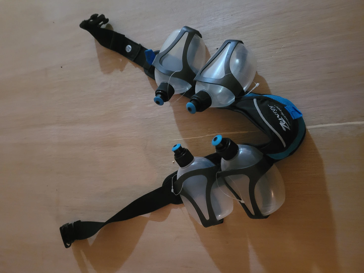 Water Bottle Belt for Running