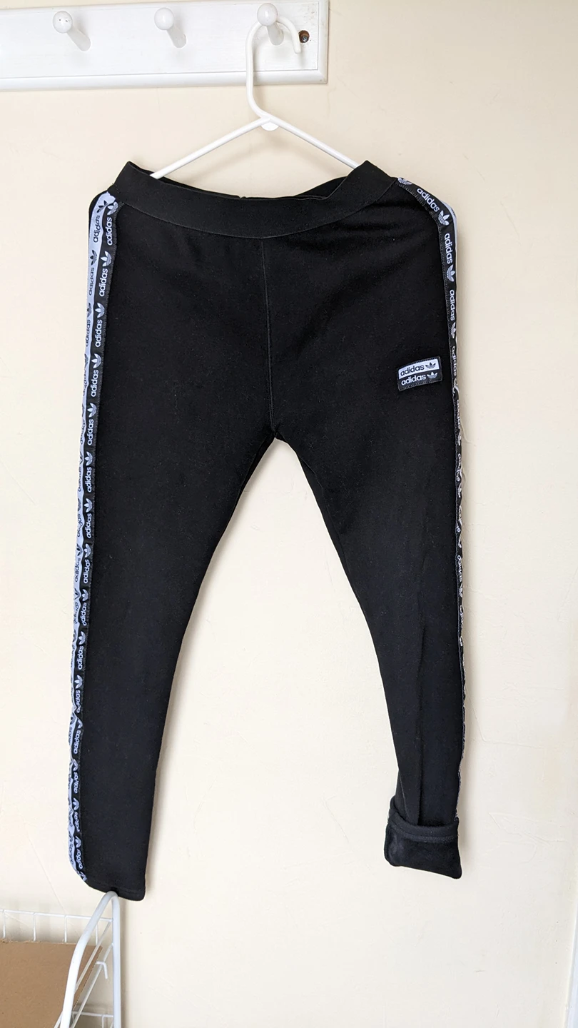 Winter Leggings