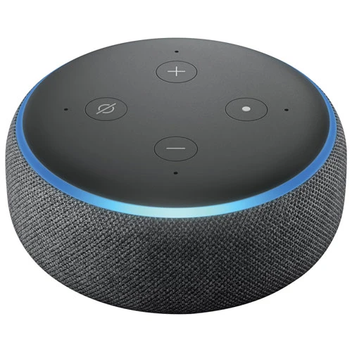Brand new echo dot gen 3