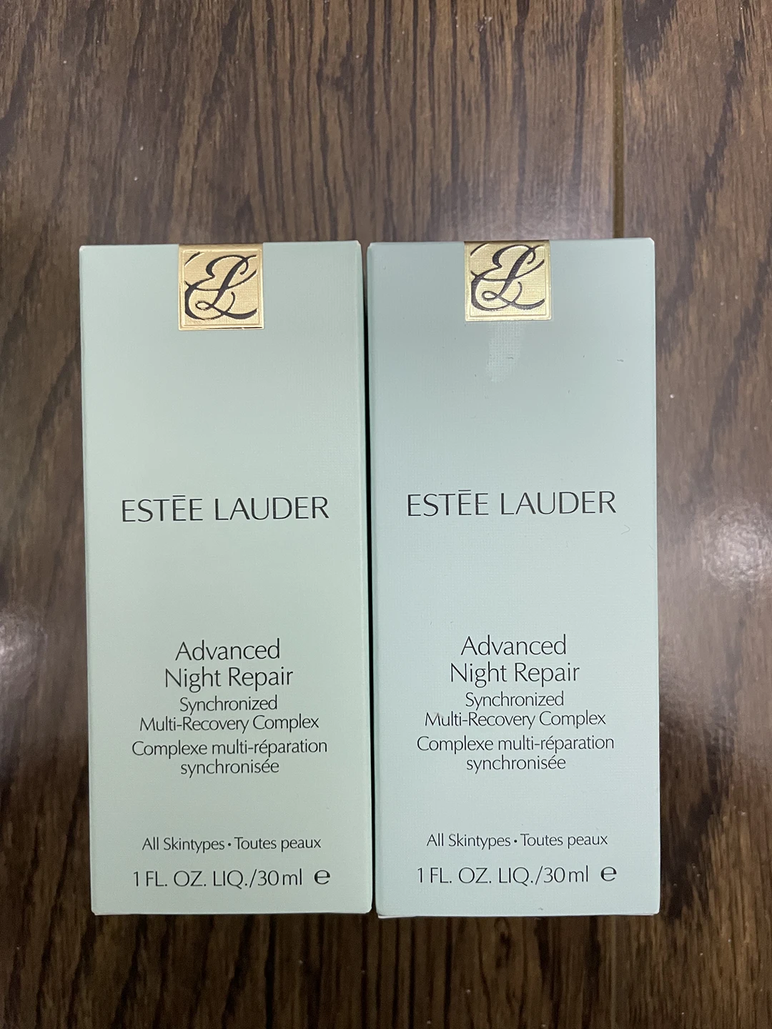 [New] Estee Launder Advanced Night Repair Serum thumbnail